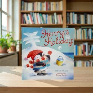 Henry's Holiday_Gillian Shields_KWB78683