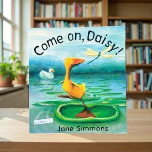 Come on, Daisy_Jane Simmons_KWB78703