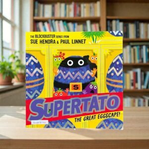 Supertato_The Great Eggscape_Sue Hendra_KWB78722