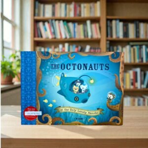 The Octonauts And The Only Lonely Monster_Meomi_KWB78756