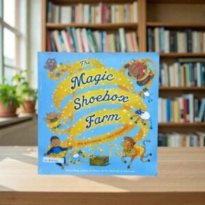 The Magic Shoebox Farm_Ian Whybrow_KWB78763