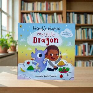 My Little Dragon_Rochelle Humes_KWB78804