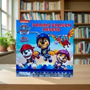 Daring Dragon Rescue_Paw Patrol_Nickeloden_KWB79017