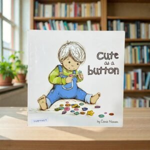 Cute As a Button_Carrie Hennon_KWB79027