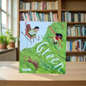 Green_Lovise Greig_KWB79039