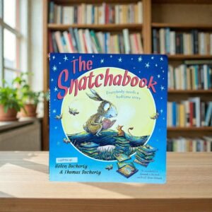The Snatchabook_Helen Docherty_KWB79046