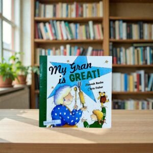 My Gran Is Great!_Hannah Roche_KWB79056