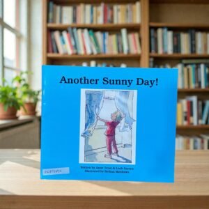 Another Sunny Day!_Anne Trout_KWB79058