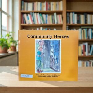 Community Heroes_Anne Trout_KWB79059