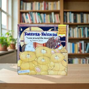 Forever-Friends _"Twice Around The Moon"_Debovah Jones_KWB79062