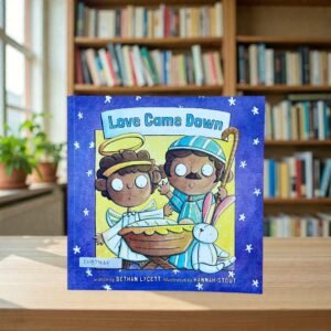 Love Came Down_Bethan Lycett_KWB79064