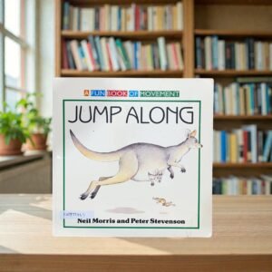 Jump Along_Neil Morris_KWB79065