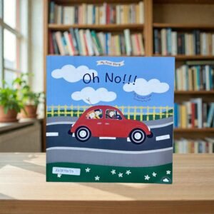 Oh No_My First Story_Rachael Dean_KWB79070