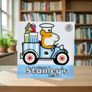 Stanly's Caf?_Williambee_KWB79078