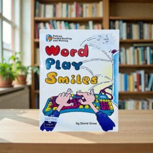 Word Play Smiles_David Orme_KWB79081