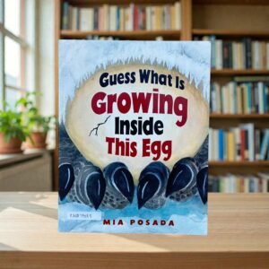 Guess What Is Growing Inside This Egg_Mia Posada_KWB79085