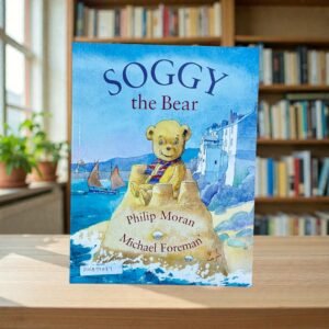 Soggy The Bear_Philip Moran_KWB79087