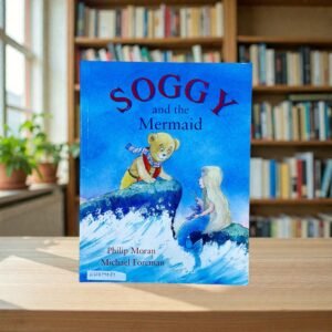 Soggy And The Mermaid_Philip Moran_KWB79089