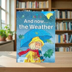 And Now The Weather_Basics_Rachel Wright_KWB79090