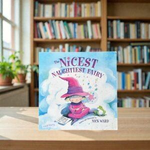 The Nicest Naughtiest  Fairy_Nick Ward_KWB79096
