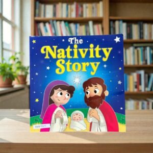 The Nativity Story_Lisa Regan_KWB79115