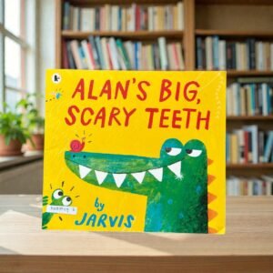Alan's Big Scary Teeth_Jarvis_KWB79119