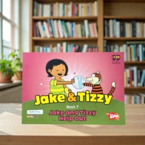 Jake & Tizzy_Jake And Tizzy Help Out_Early Talk Boost_KWB79122