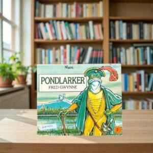 Muse_Pondlarker_Used_Fred Gwynne_KWB79123