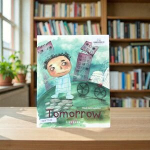 Tomorrow_Nadine Kaadan_KWB79128