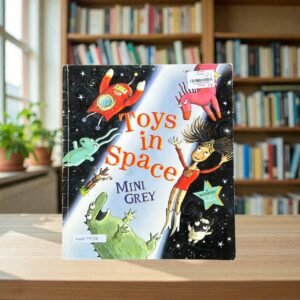 Toys In Space_Mini Grey_KWB79136