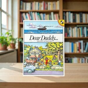 Dear Daddy?_Philippe Dupasquier_KWB79138