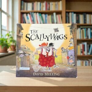 The Scallywags_David Melling_KWB79151