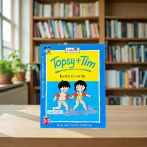 Topsy+Tim Learn To Swim_Jean_KWB79155