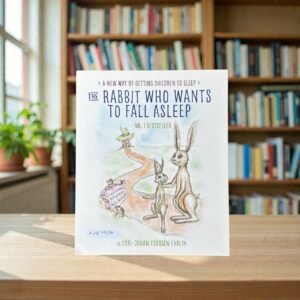 The Rabbit Who Wants To Fall Asleep_Carl-Johan_KWB79156