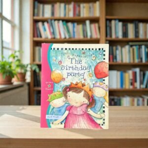 The Birthday Party__KWB79169