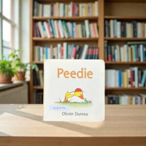 Peedie_Olivier Dunrea_KWB76913