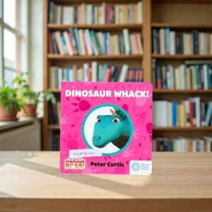 Dinosaur Whack_Peter Curtis_KWB76951