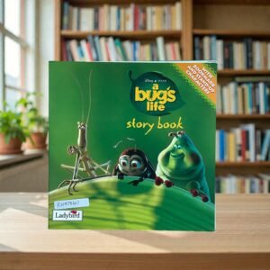 A Bug's Life Storybook_Disney_KWB78607