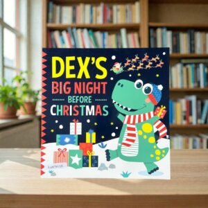 Dex's Big Night Before Christmas_Jayne Schofield_KWB78632