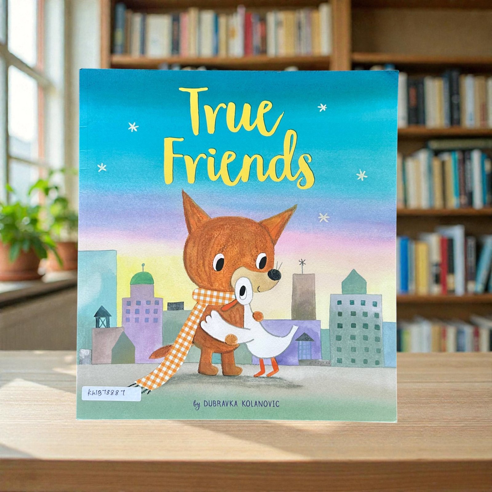 True Friends_Dubravka Kolanovic_KWB78887