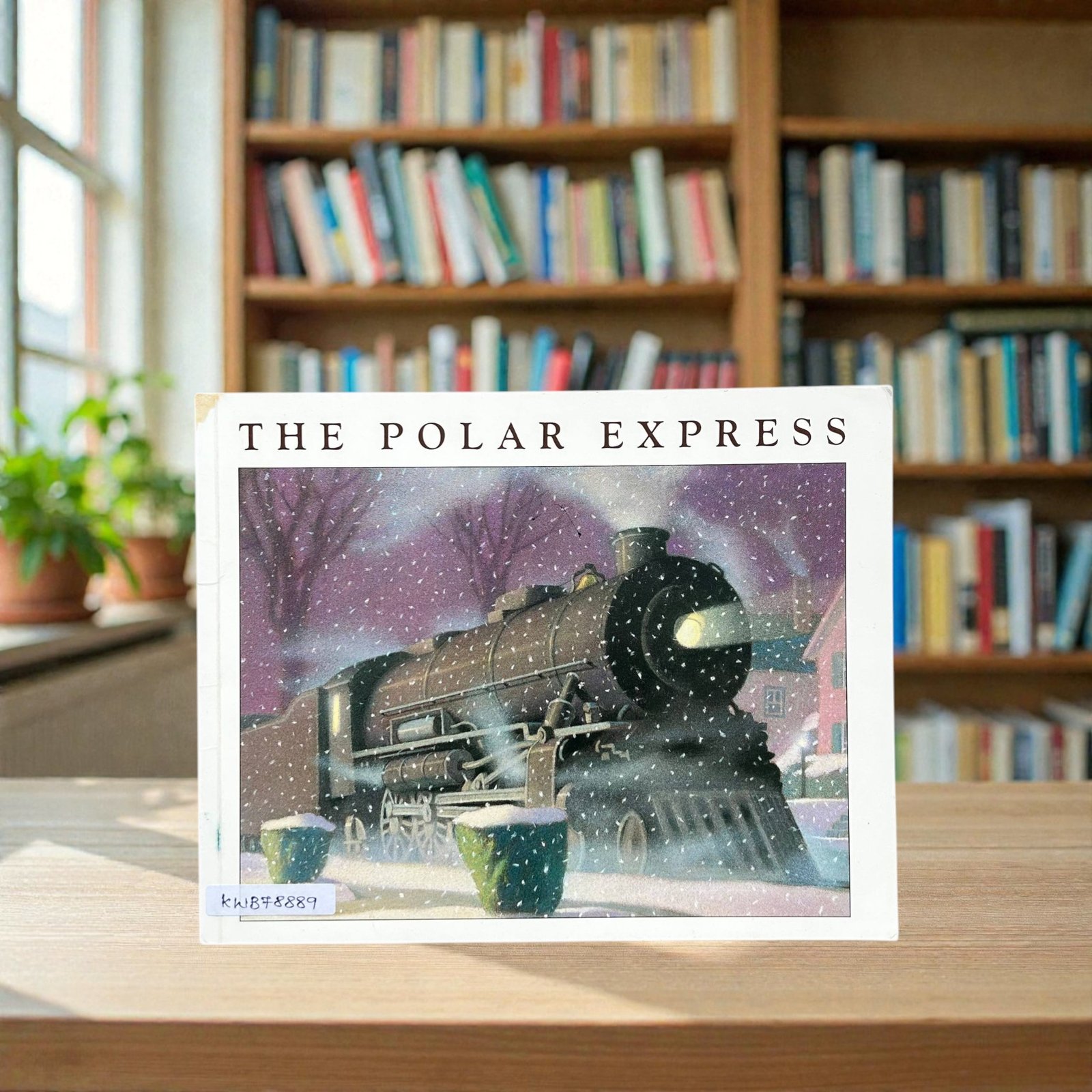 The Polar Express_Karen_KWB78889