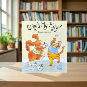 Greg's My Egg_Darcia Labrosse_KWB78893