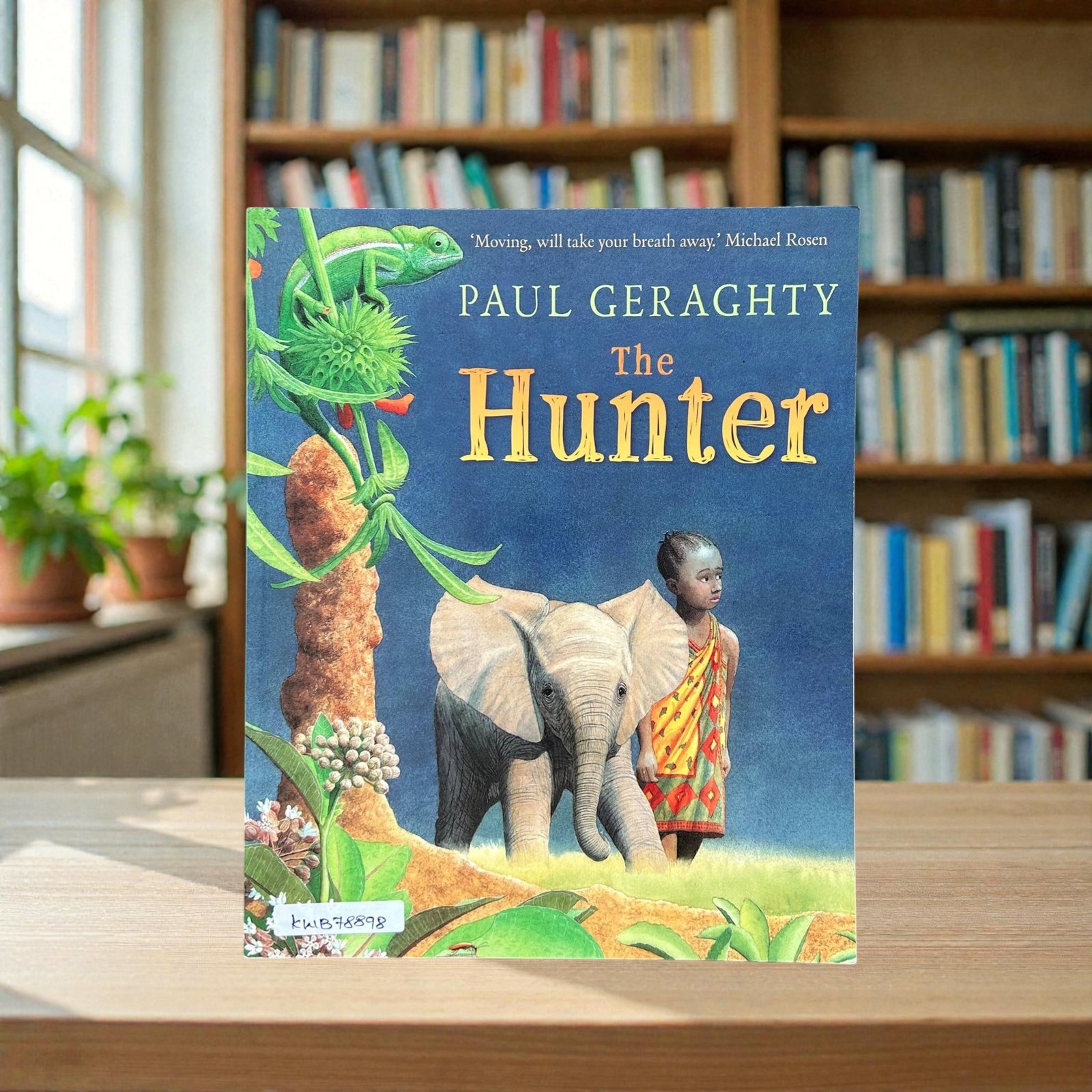 The Hunter_Paul Geraghty_KWB78898