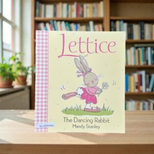 Lettice_The Dancing Rabbit_Mandy Stanley_KWB78904