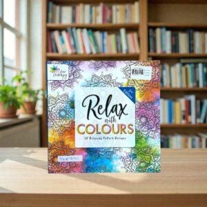 Relax With Colours__KWB78917