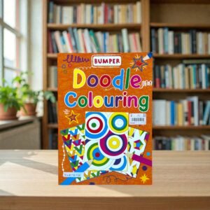 Doodle Colouring_Brown Watson_KWB78929