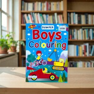 Boys Colouring_Brown Watson_KWB78944