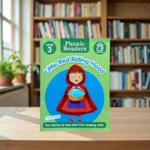 Little Red Riding Hood_Stickers_Autumn_KWB78983