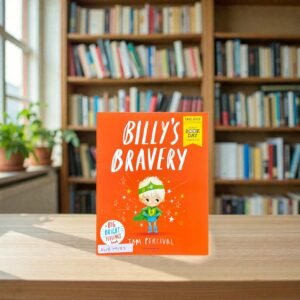 Billy's Bravery_Tom Percival_KWB79183