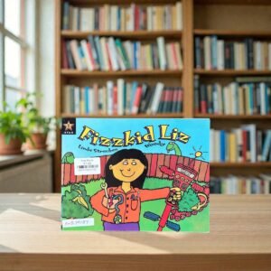 Fizzkid Liz_Linda Strachan_KWB79187